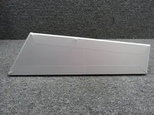 Lee Aviation JA30 SuperSTOL Elevator Trim Tab LH
